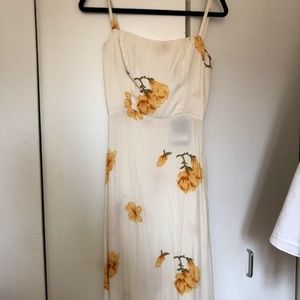 Reformation Brand New Never Worn